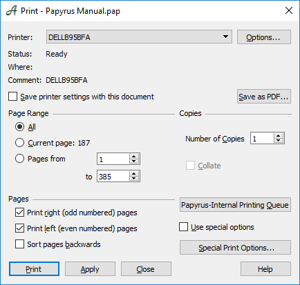 papyrus author vs scrivener papyrus author vs scrivener