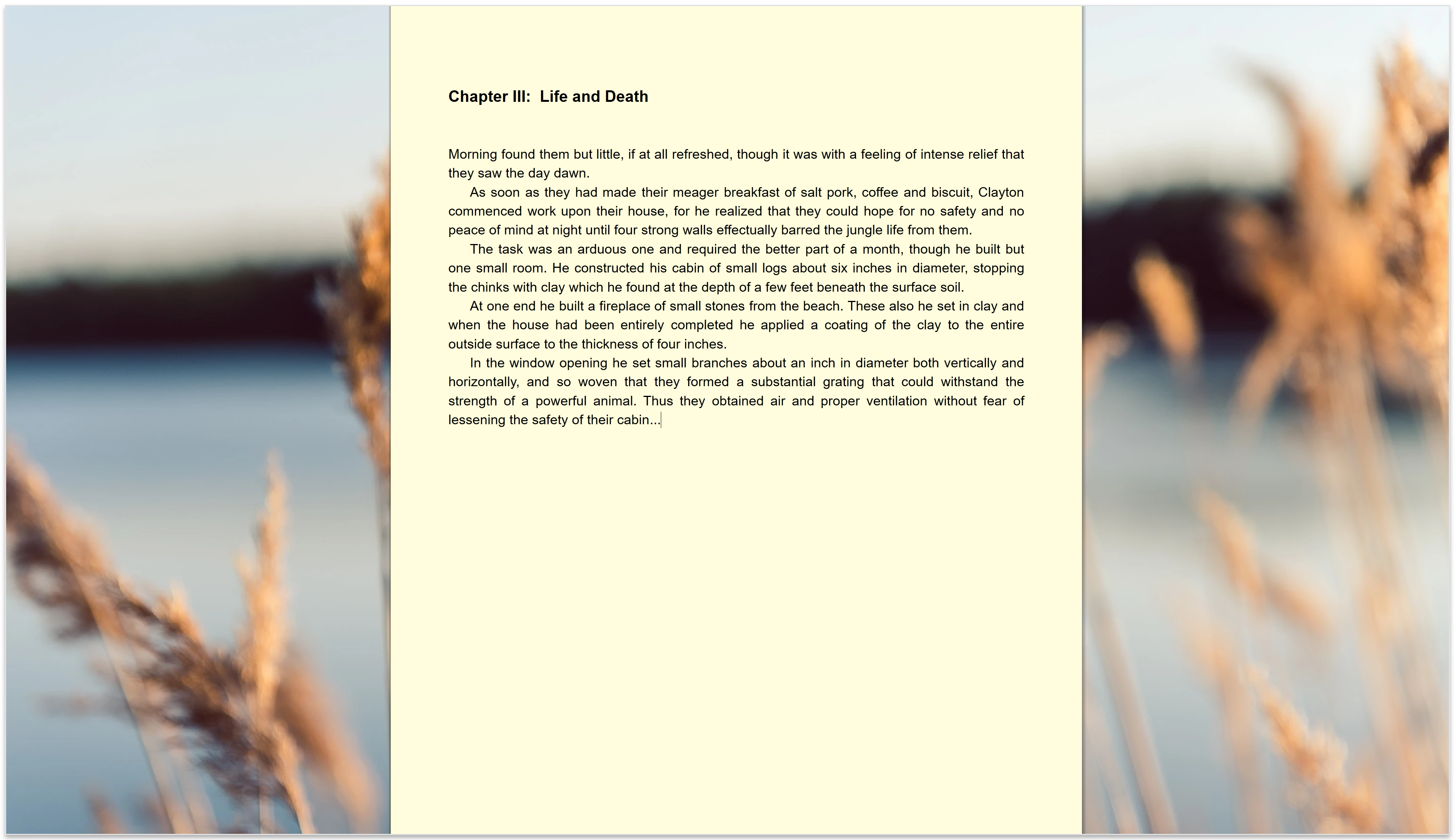 papyrus author free papyrus author free