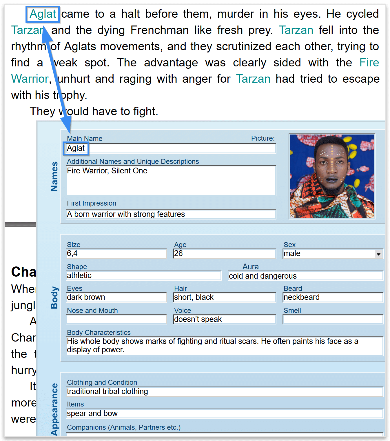 papyrus author vs scrivener papyrus author vs scrivener